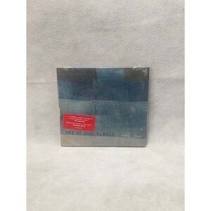 CD The Be Good Tanyas - Hello Love